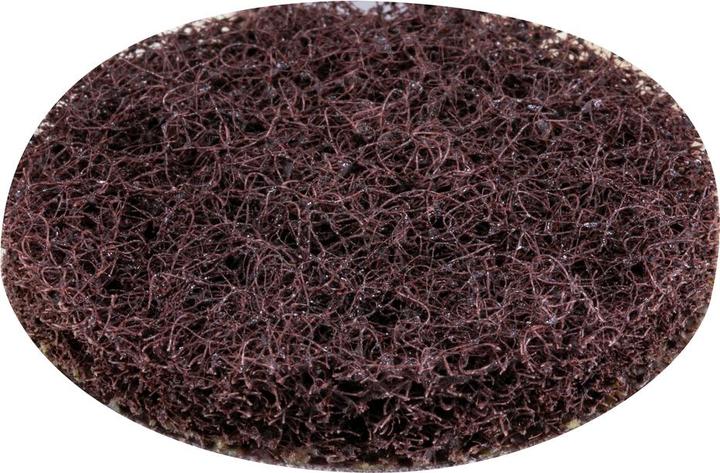 Actual product image Makita E-07509 Fleece disc soft-medium 50mm (Fine)