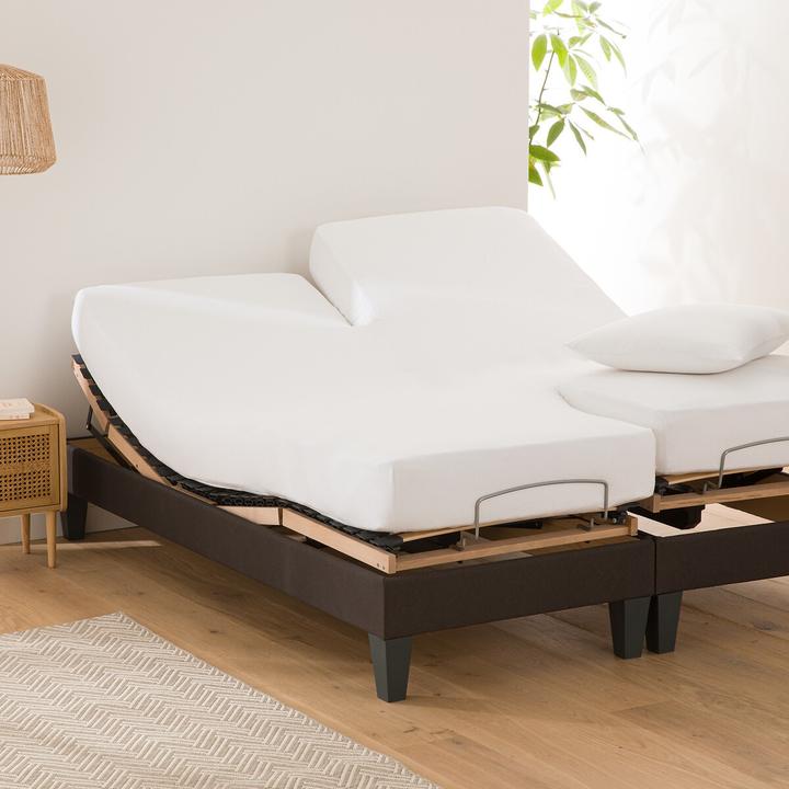 Produktbild La Redoute Interieurs Scenario Coton (140 x 190 cm)