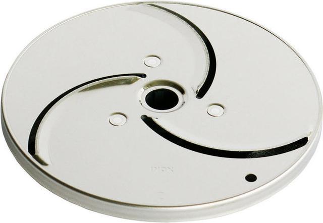 Tromco Schneidescheibe Nr.2 für Elektro-Scheibenraffel Z1