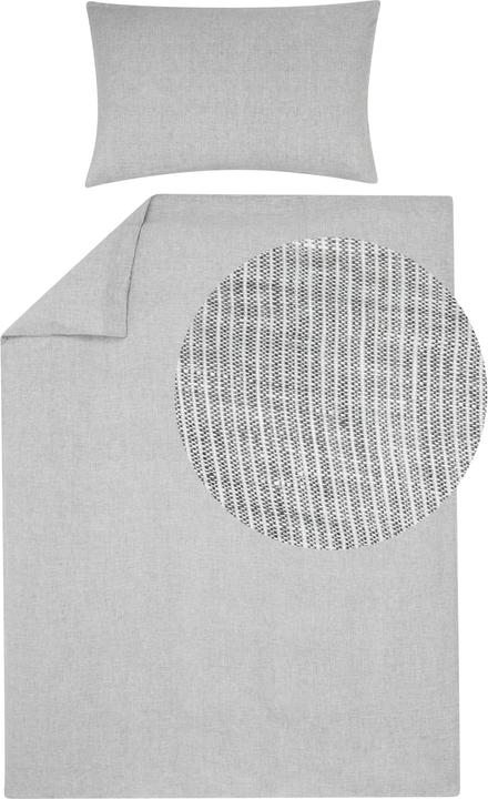 Actual product image micasa Ando (Pillowcase, 65 x 65 cm)