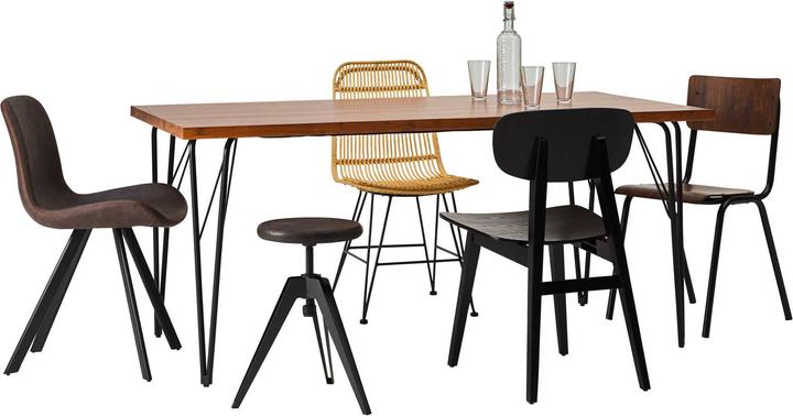 Produktbild micasa Coppola II