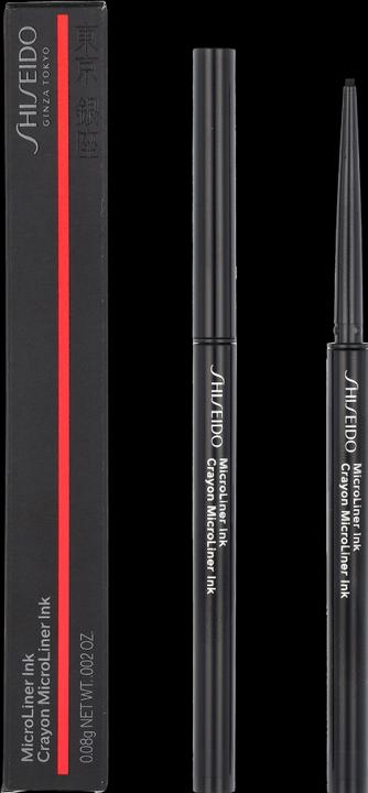 Productafbeelding Shiseido MicroLiner inkt (Black)