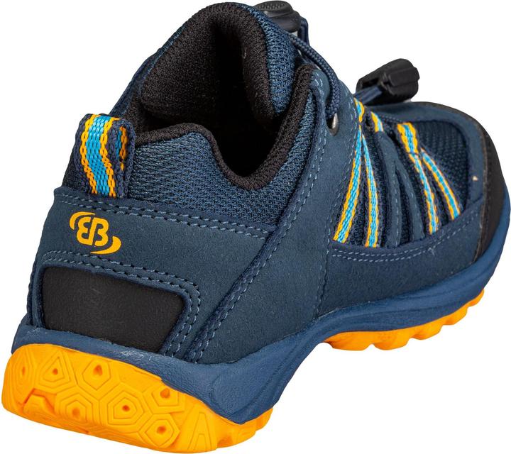 Produktbild Brütting Ohio Low (26)