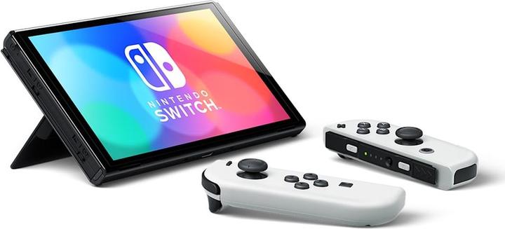Productafbeelding Nintendo Switch OLED