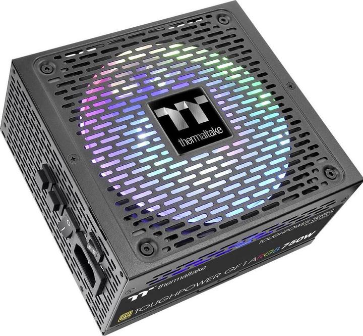 Produktbild Thermaltake Toughpower GF1 (750 W)