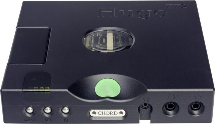 Chord Hugo TT2 (USB-DAC)