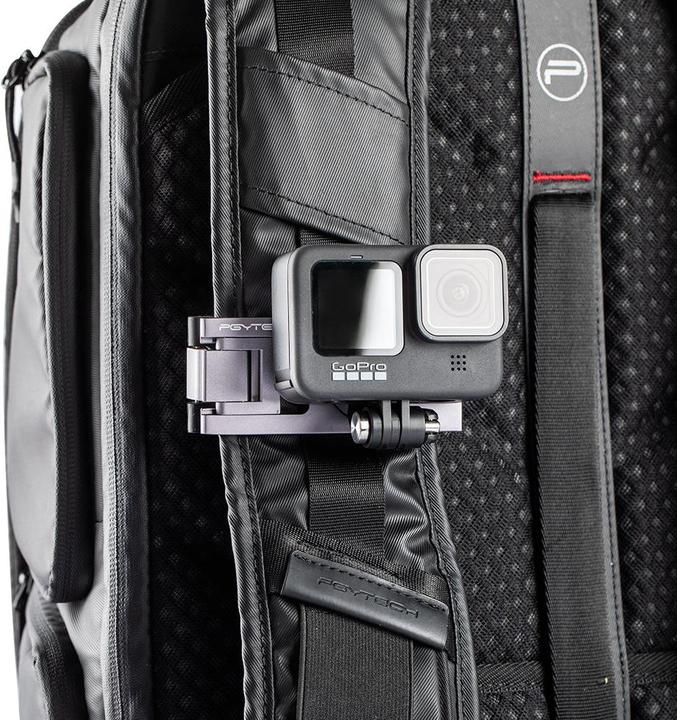 Produktbild Pgytech Osmo Pocket Strap Holder (DJI Osmo Pocket, DJI Osmo Action)