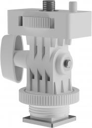 Produktbild Newell Ringleuchte RL-10A - Artic White (Ringleuchte)