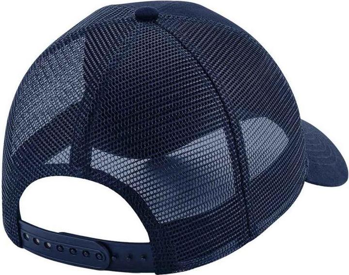 Actual product image Beechfield Patch Snapback Trucker Cap (One size)