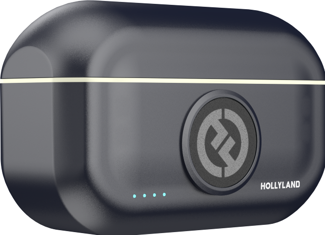 Produktbild Hollyland Lark M2
