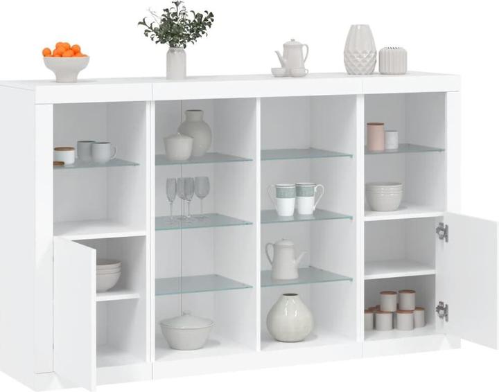 Produktbild vidaXL Sideboard