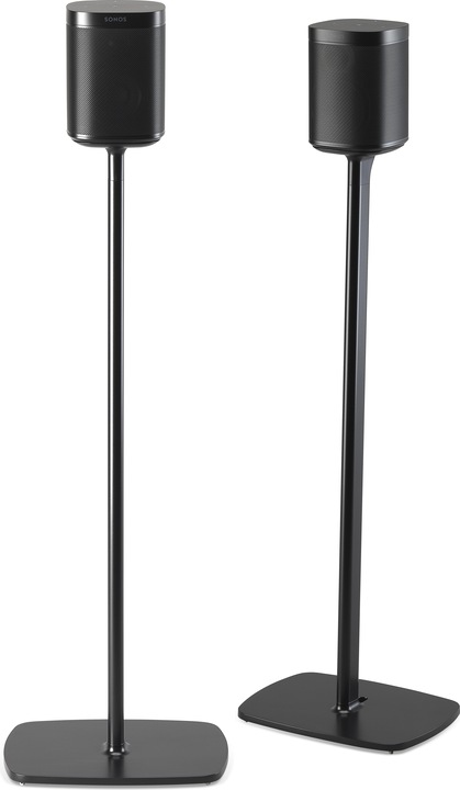 Image du produit Flexson Pied de support Sonos One (1 paire, Support, Non mobile)