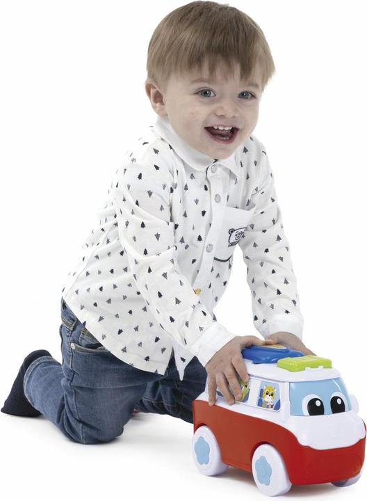 Actual product image Chicco 00011557000130