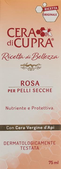 Image du produit Cera di Cupra Rose (75 ml, Crème 24h)