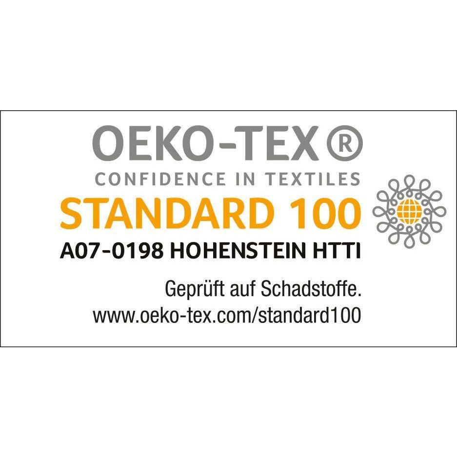 Thumbnail - Alvi, Fixleintuch Babybett, Spannbettlaken Spannbetttuch 2er Pack aus Bio-Baumwolle für (70 x 140 cm)