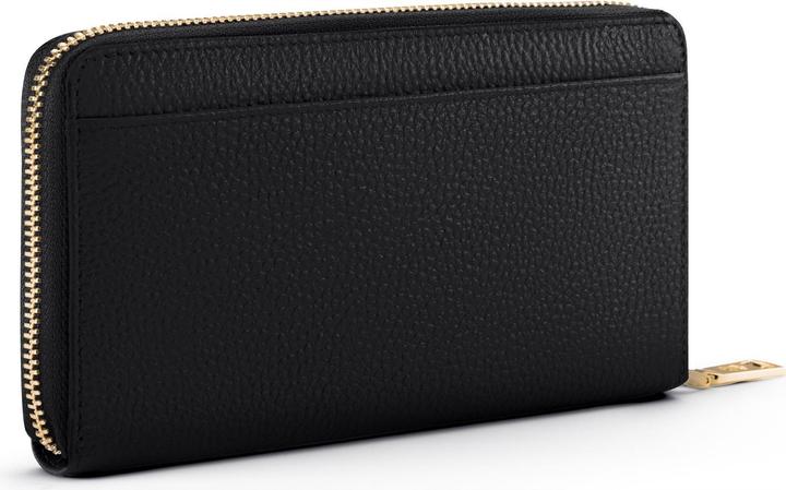 Image du produit Lazarotti Bologna Leather Porte-monnaie en cuir 19 cm