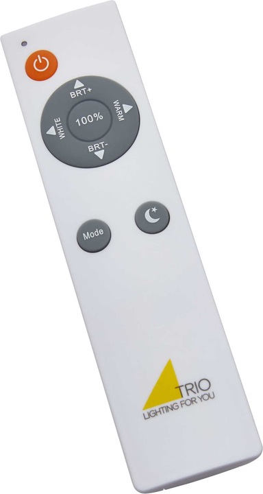 Actual product image Trio Lunar (3500 lm)