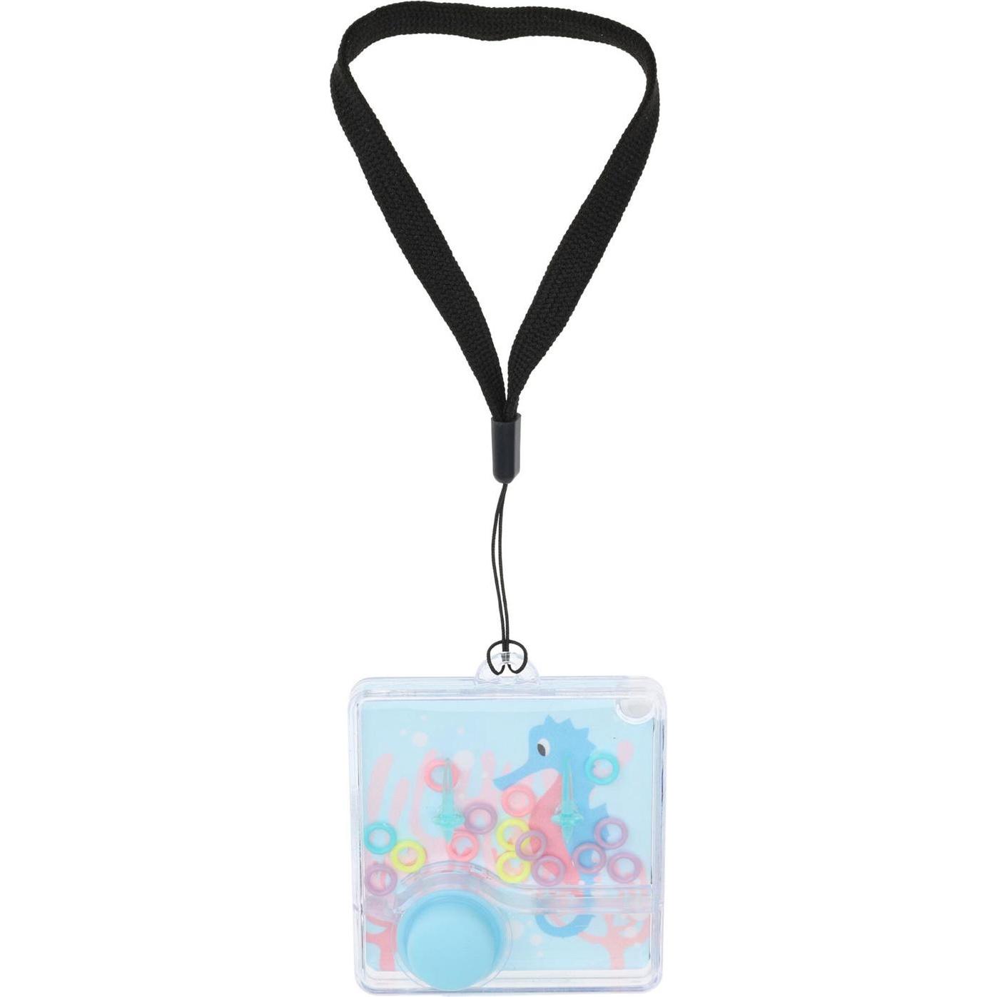 Thumbnail - Schlüsselanhänger, Schlüsselanhänger Wasserspiel Meerestier