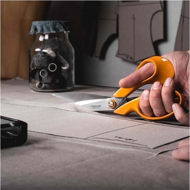 Produktbild Fiskars Professioneller Schneider (27 cm)