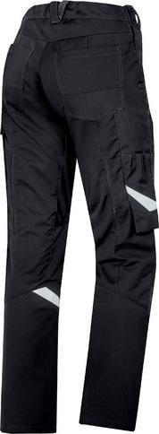 Produktbild Uvex Safety Cargohose uvex suXXeed grau, graphit 24 (24, 24)
