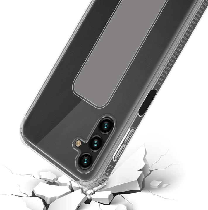 Produktbild Cadorabo Hülle für Samsung Galaxy A13 5G im TPU mit Halterung LM167 Style (Samsung Galaxy A13 5G)