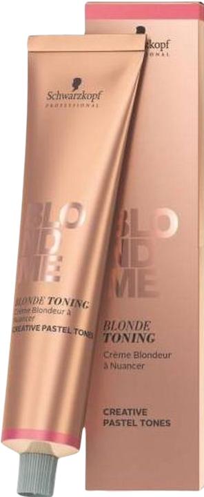 Immagine prodotto Schwarzkopf Professional Blondme