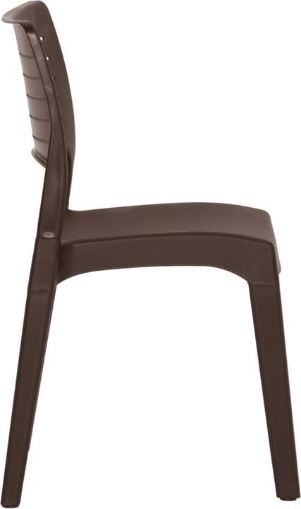 Produktbild vidaXL Gartenstuhl