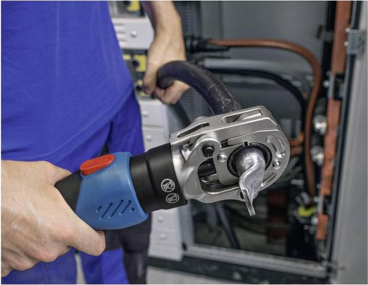 Produktbild Bosch Professional GPH 18V-60 (61 mm)