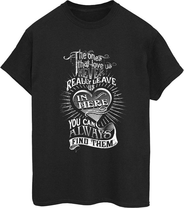 Produktbild The Ones That Love Us TShirt (S)