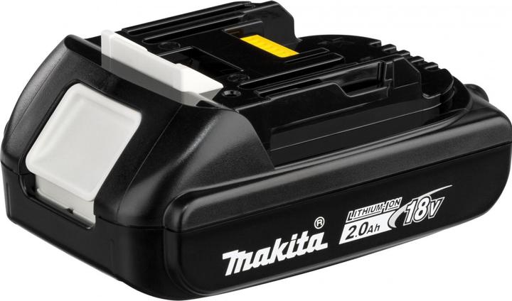 Produktbild Makita Akku BL1820B (18 V)