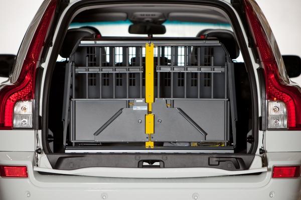 Image du produit MIMsafe Variocage Double (Chien)