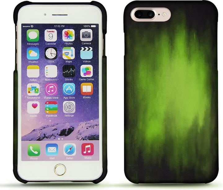 Produktbild Noreve Lederschutzhülle (Apple iPhone 7 Plus)