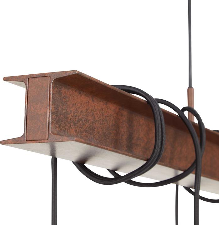 Produktbild micasa Townshend 4 (E27)