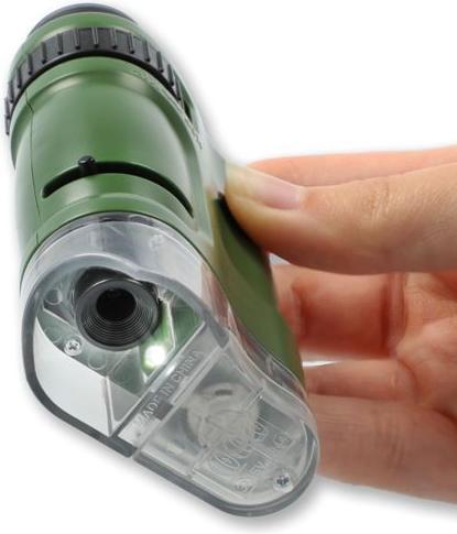 Image du produit Carson Kids Microscope avec LED MicroBrite