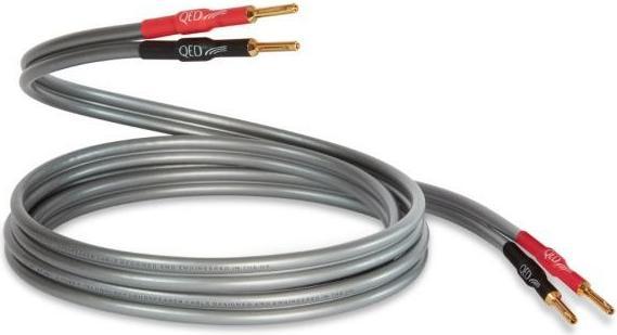 Produktbild QED XT40i (5.0m) (5 m, 4 mm²)