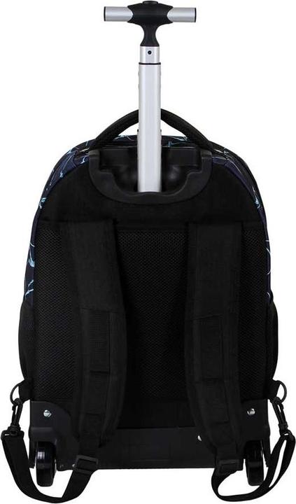 Image du produit Karactermania FAN GTS Trolley Backpack Maximum