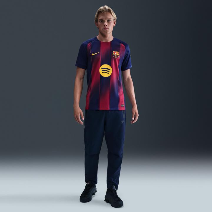 Produktbild Nike FC Barcelona Heim (M)