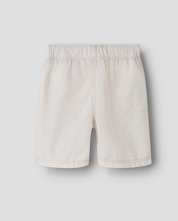 Actual product image Name it Basic Badeshorts (146)