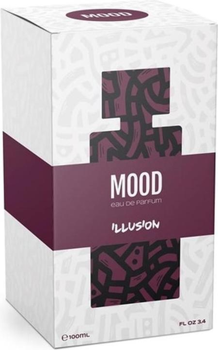 Produktbild Mood Illusion Eau de Parfum 100ml (Eau de Parfum, 100 ml)