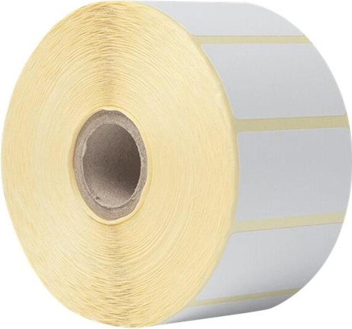 Produktbild Brother Papieretiketten (5.10 cm)