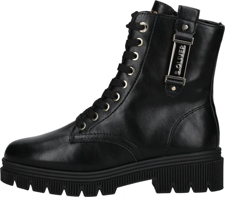Actual product image S.Oliver Ankle boot (41)