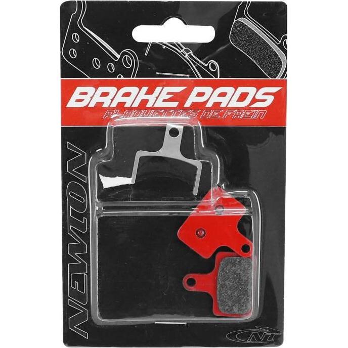 Thumbnail - Newton, Bremsbeläge