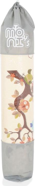 Produktbild Moni Spielmatte doppelseitig (180 x 100 cm)