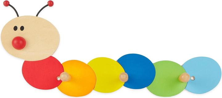 Produktbild Bieco Garderobe Raupe