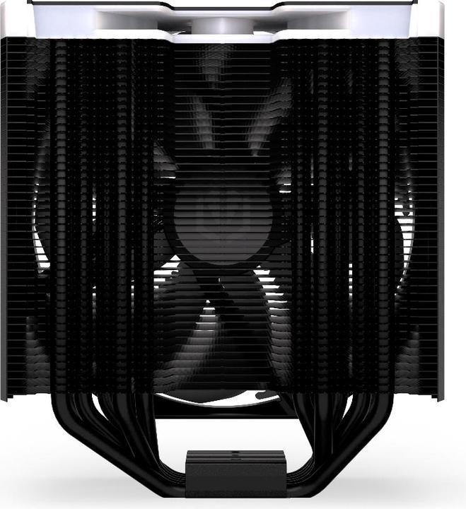 Produktbild Endorfy Fortis 5 ARGB Black (159 mm)