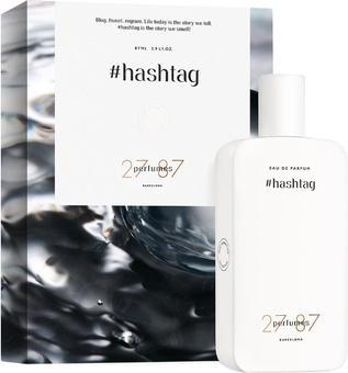 Produktbild 27 87 Perfumes hashtag Eau Parfum 87ml (Eau de Parfum, 87 ml)