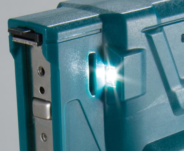 Produktbild Makita DST 112 (Tacker)