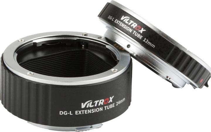 Viltrox 12/24mm für L-Mount