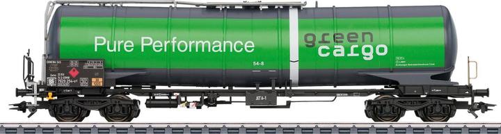 Märklin Kesselwagen Zacns (Spur H0)