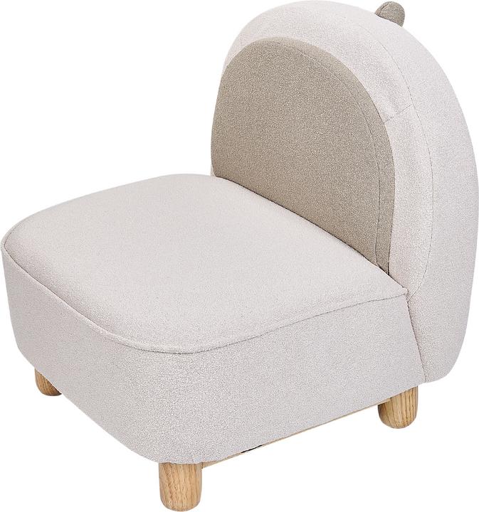Actual product image Beliani Faborg (Child armchair)